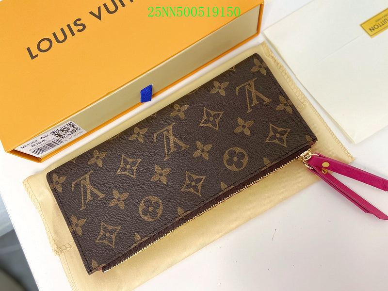 COZY BAGS - CHL Wallet - 928