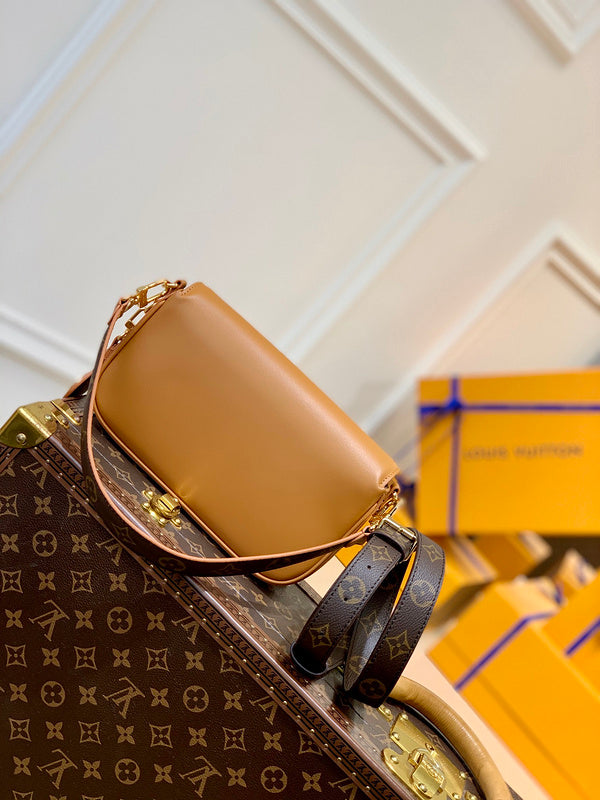 COZY - LV Bags - 2727