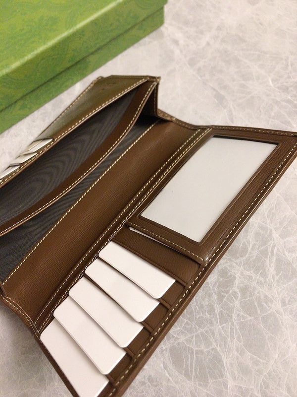 COZY BAGS - Guki Wallet - 204
