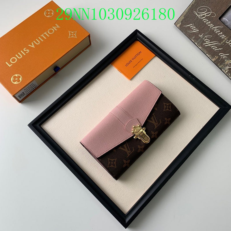 COZY BAGS - LOV Wallet - 963