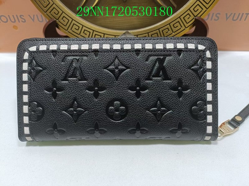 COZY BAGS - LOV Wallet - 1282