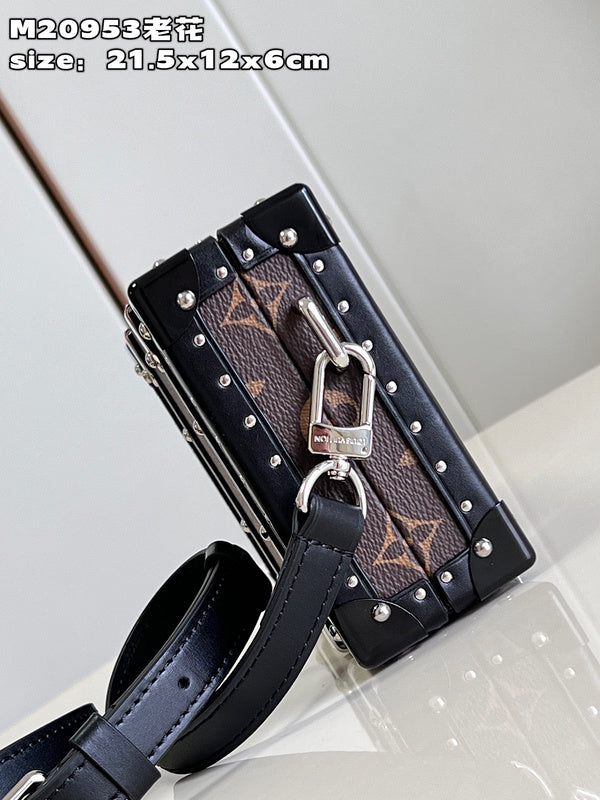 COZY BAGS - LOV Bags - 737