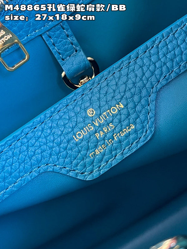 COZY - LV Bags - 398
