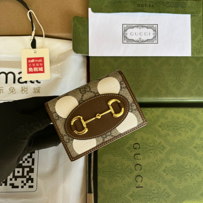 Cozy Bags - GUKI Women Wallets - 087