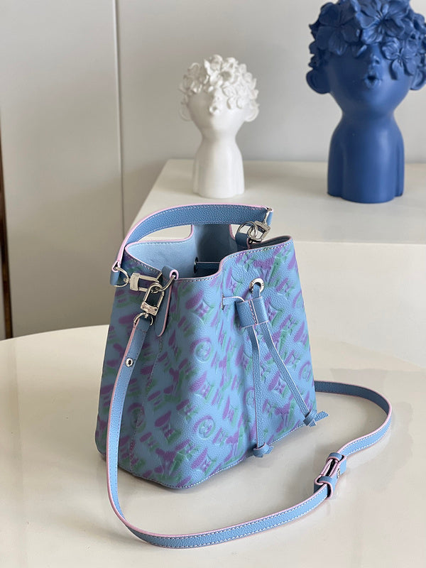 COZY - LV Bags - 1990