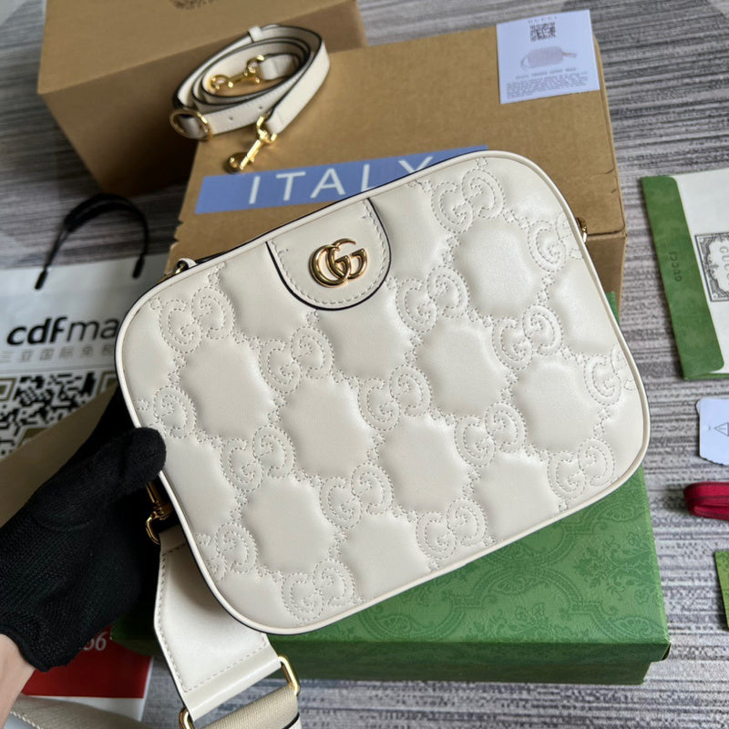JB - Guki Lady Bags - 496