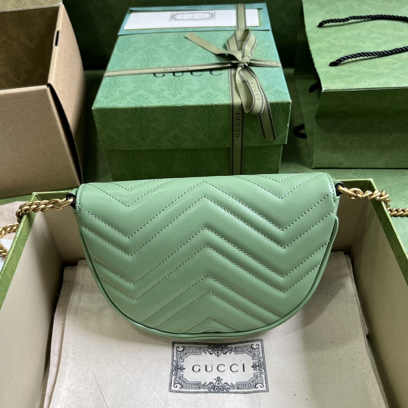 COZY BAGS - GUKI Women Bags - 345