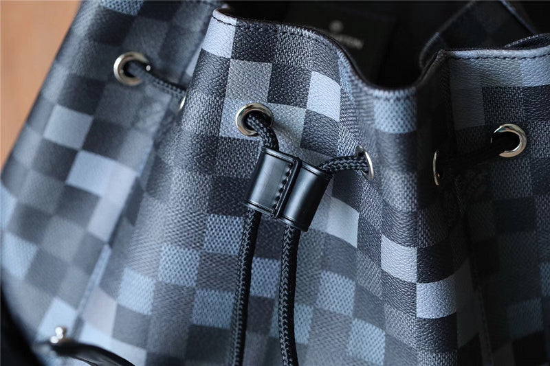 COZY - LOV Backpacks - 102