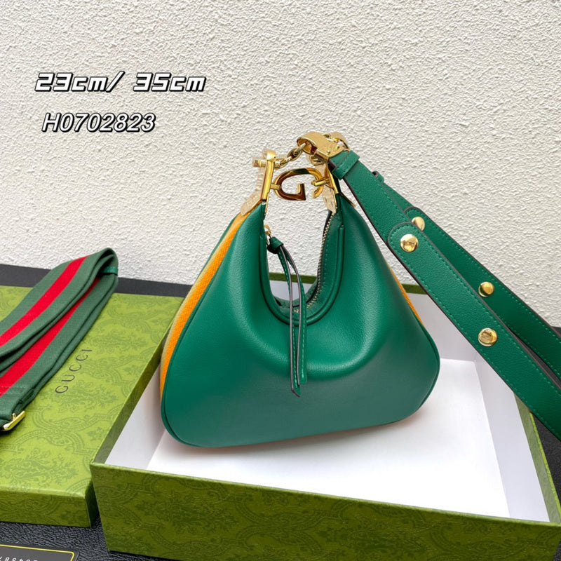COZY BAGS - GUKI Bags - 461