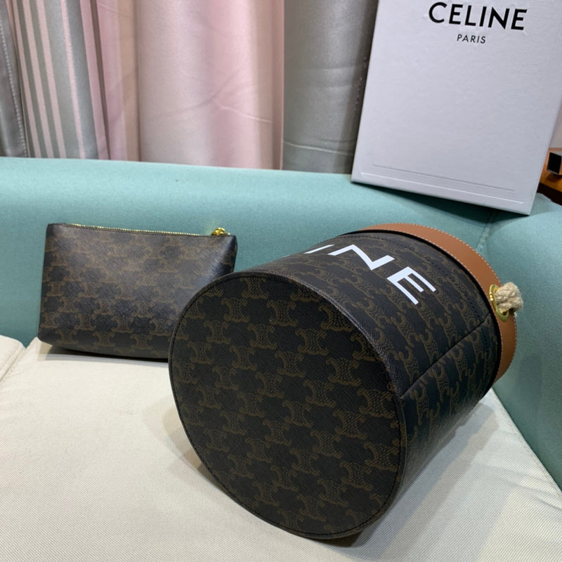 COZY - COL Bags - 133