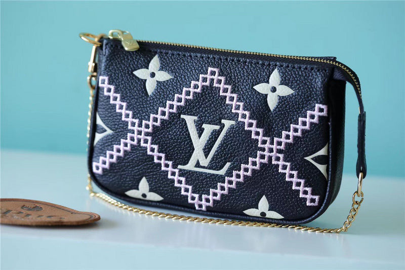 COZY - LOV Lady Bags - 1083