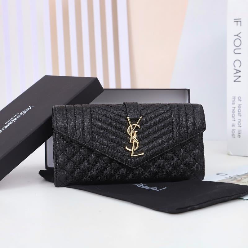 COZY BAGS - YLS Wallet - 096