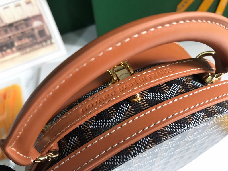 COZY BAGS - GYO Bags - 069
