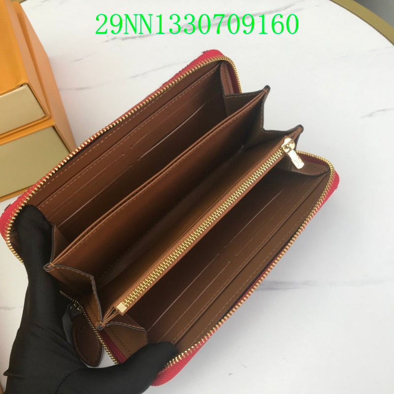 COZY BAGS - CHL Wallet - 786