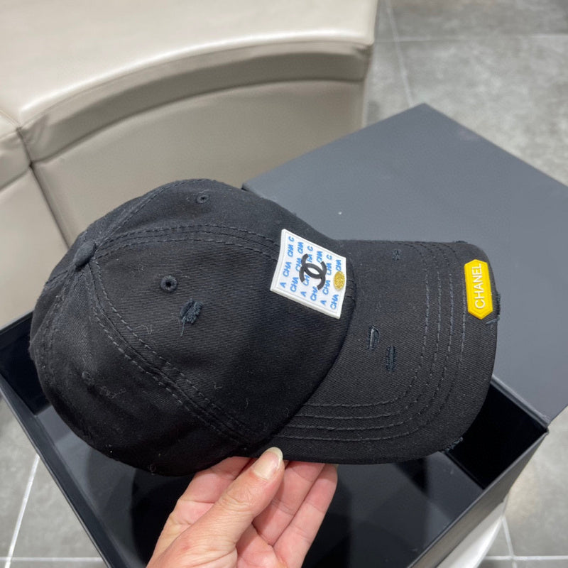 COZY BAGS - CHL Hats & Caps - 017