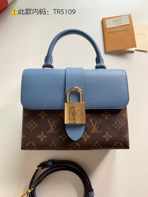 COZY - LV Bags - 5065