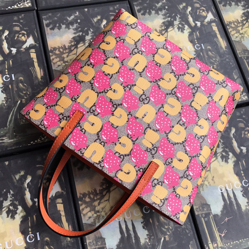 JB - Guki Lady Bags - 1301