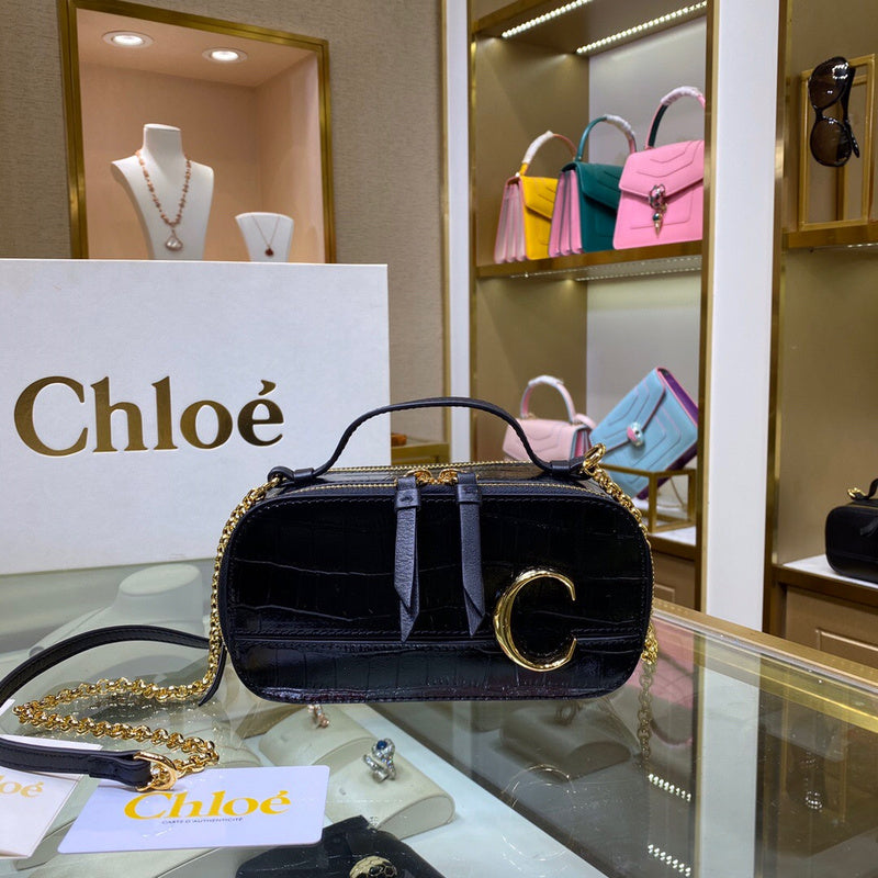 JB - CLE Lady Bags - 027