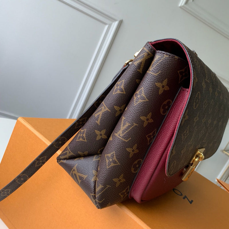 COZY - LV Bags - 5650