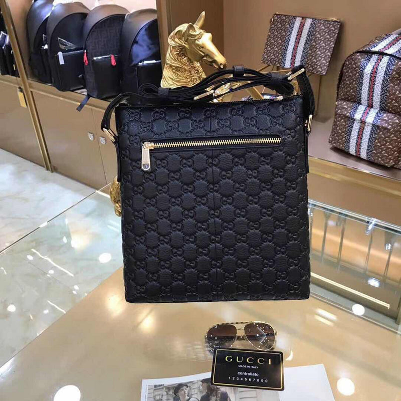 Cozy Bags - GUKI Men Shoulders Bags - 109
