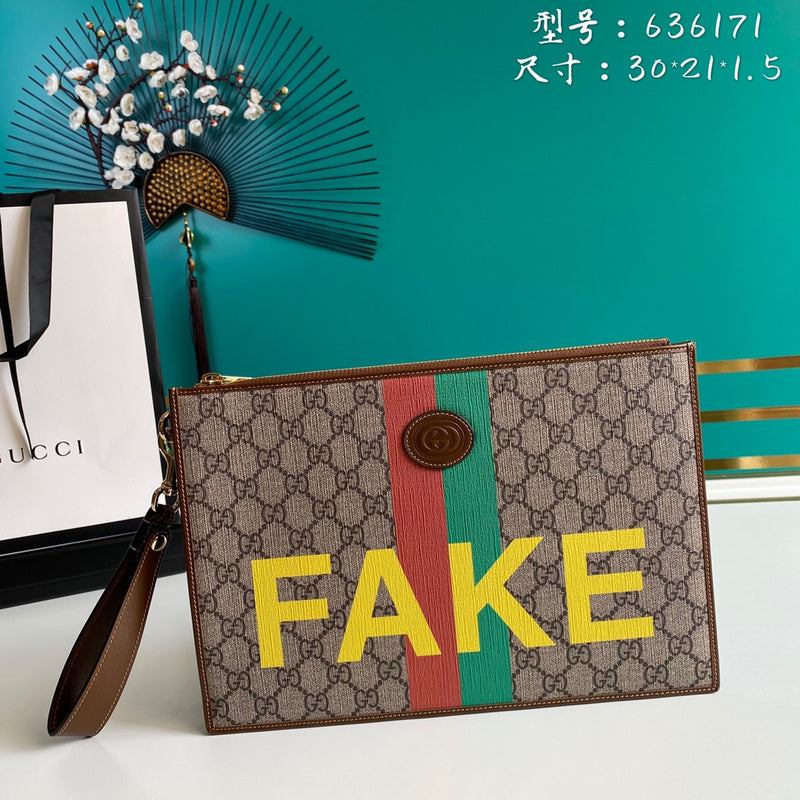 COZY BAGS - GUKI Bags - 2194