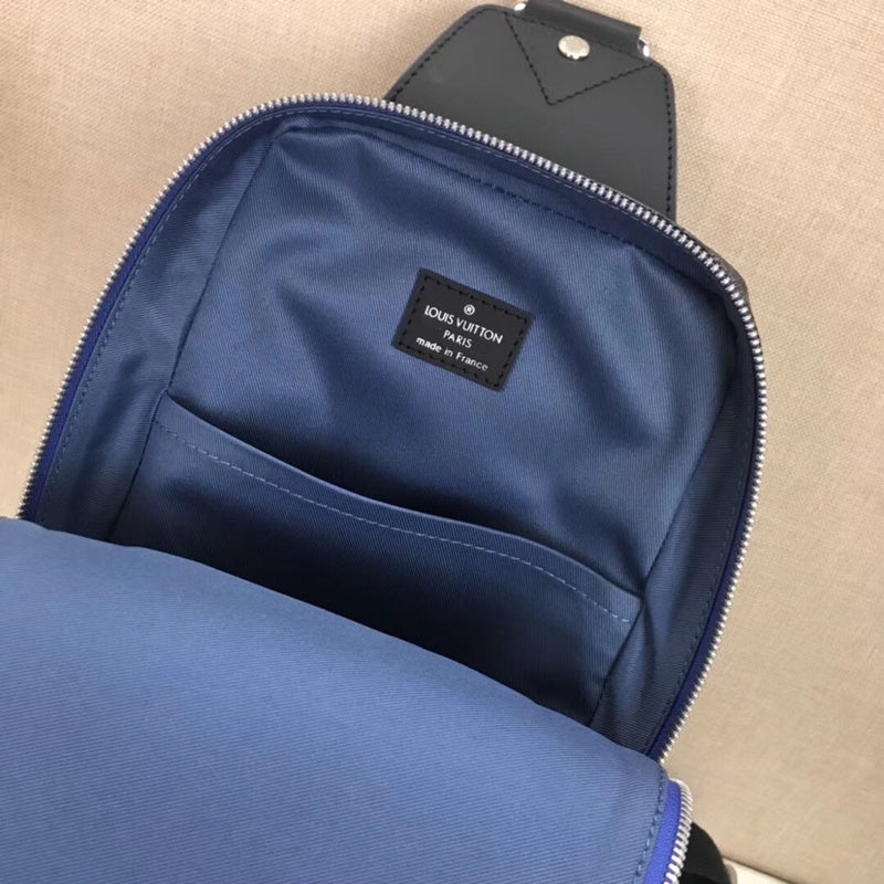COZY BAGS - LOV Bags - 2020
