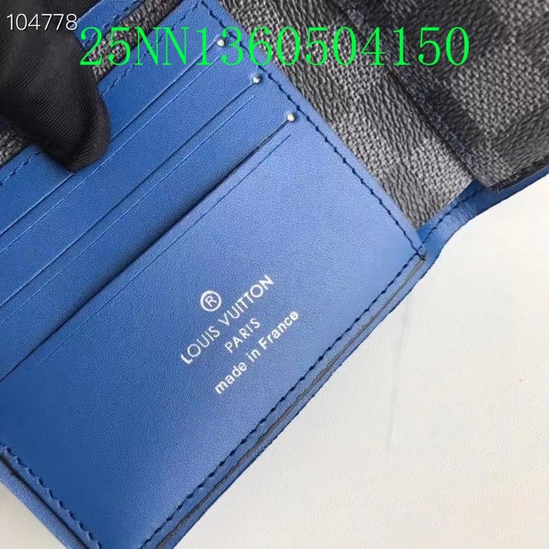 COZY BAGS - LOV Wallet - 500