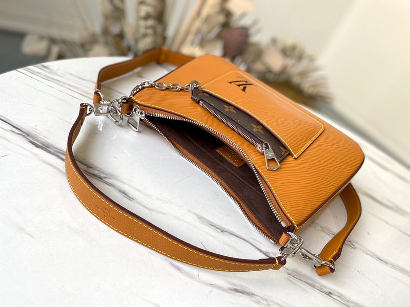 COZY - LV Bags - 2993