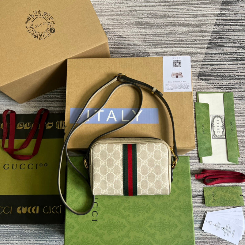 Cozy Bags - GUKI Women Shoulders Bags - 235