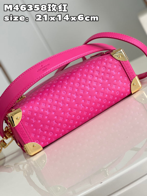 COZY BAGS - LOV Bags - 1086