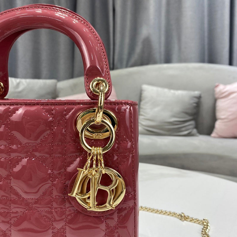 JB - DOR Lady Bags - 435