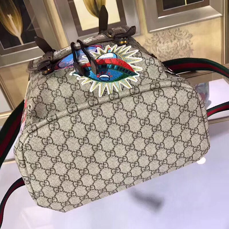 COZY BAGS - Guki Backpacks - 105