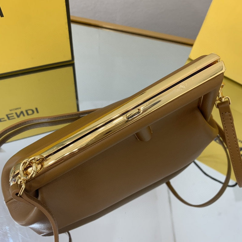 COZY - FDE Bags - 272