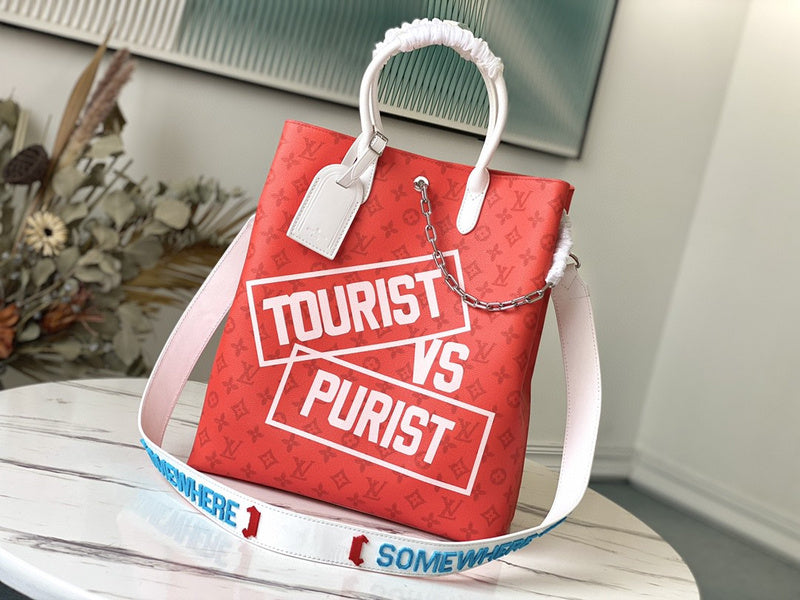 COZY - LV Bags - 3719