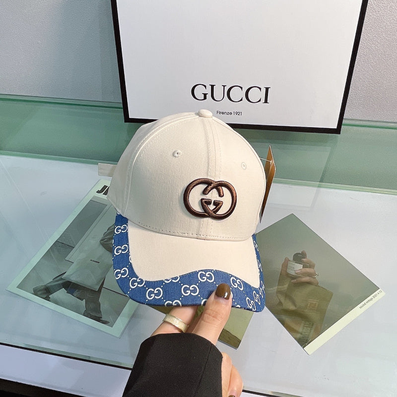 COZY BAGS - Guki Hats & Caps - 133