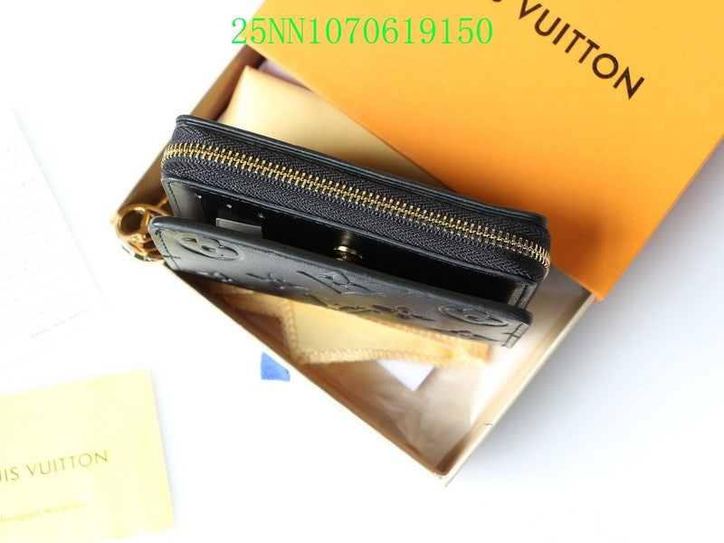 COZY BAGS - LOV Wallet - 371