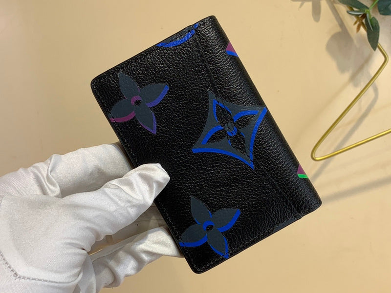 COZY - LOV Wallets - 136