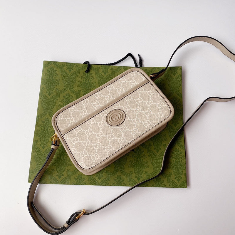 COZY BAGS - GUKI Bags - 788