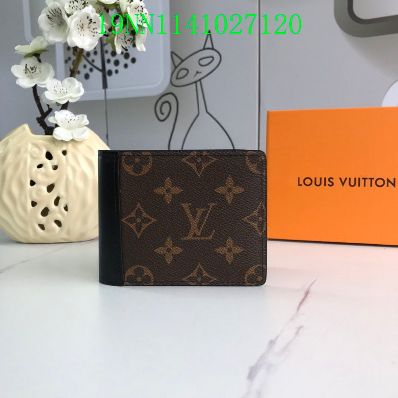 COZY BAGS - CHL Wallet - 537