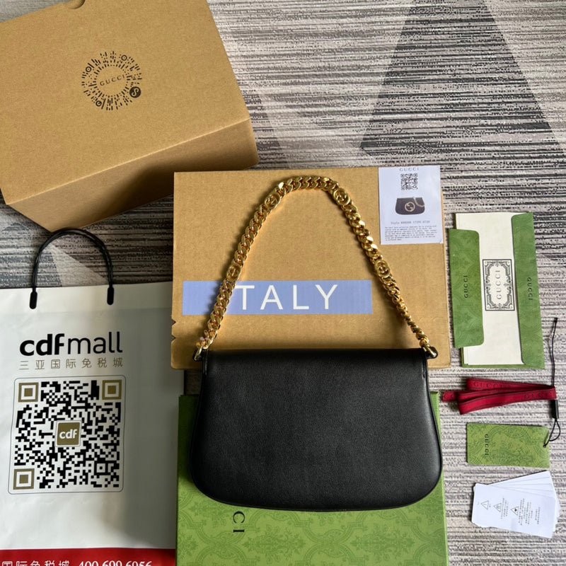 JB - Guki Lady Bags - 561