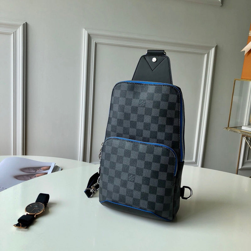 COZY BAGS - LOV Bags - 5043