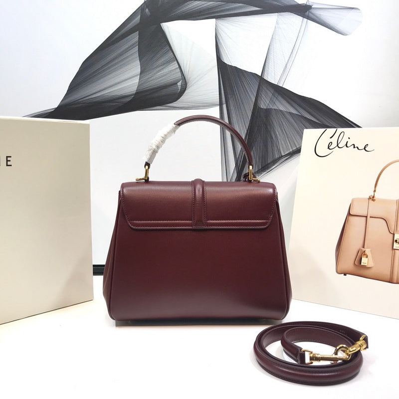 COZY BAGS - COL Lady Bags - 133
