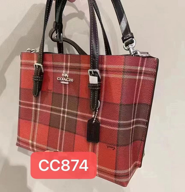 COZY - CAH Bags - 557