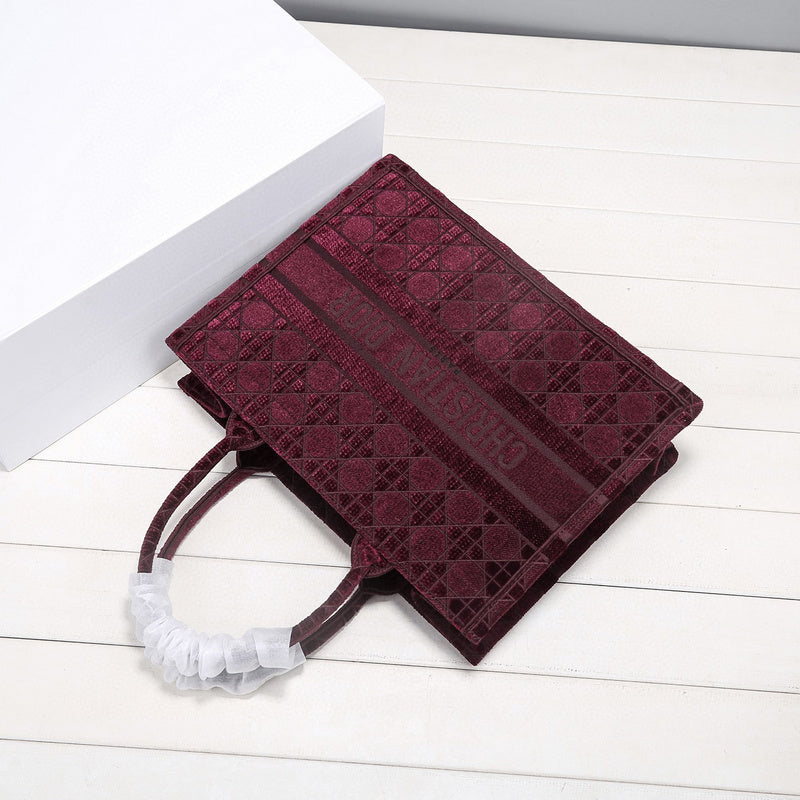 JB - DOR Lady Bags - 726