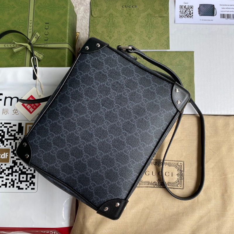 Cozy Bags - GUKI Men Shoulders Bags - 101