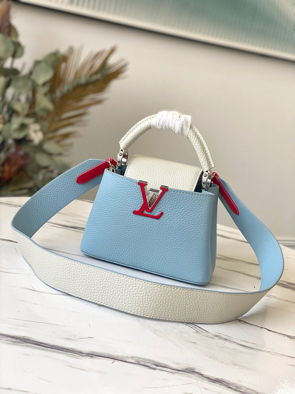 COZY - LOV Lady Bags - 747
