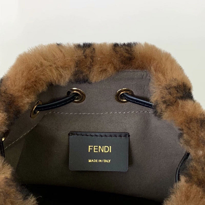 Cozy-Bags - FDE Bags - 789