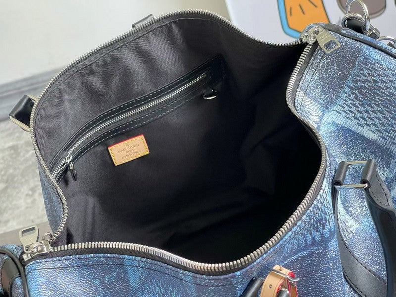 JB - LOV Travel Bags - 183