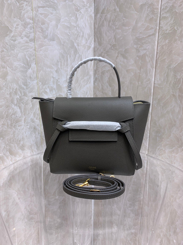 COZY - COL Bags - 118