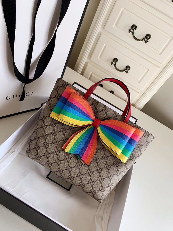 JB - Guki Lady Bags - 1284